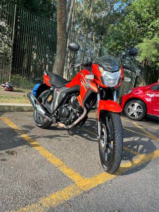 HAOJUE DK 150 